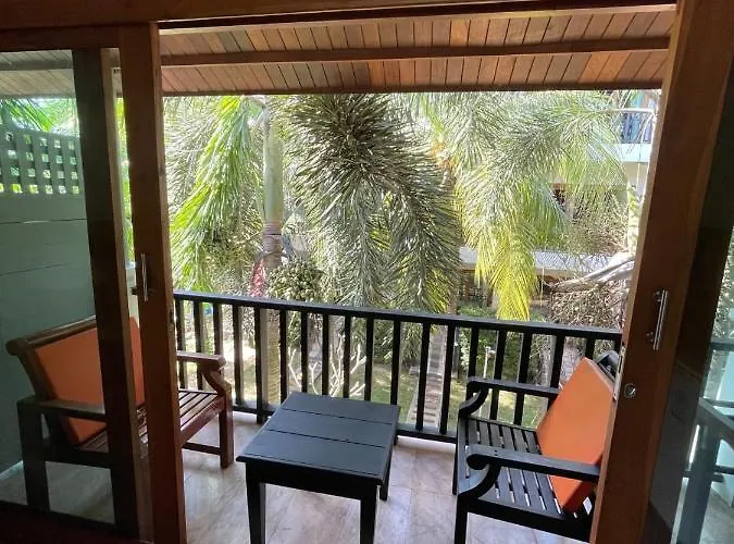 Marina Villa