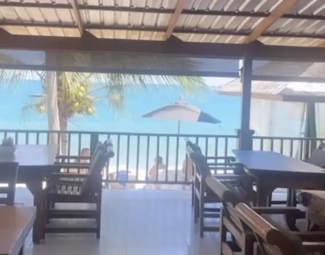 Marina Villa