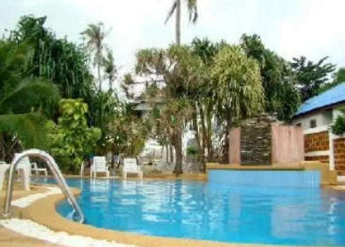 Marina Villa