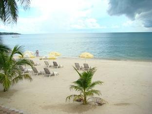 Marina Lamai Beach (Koh Samui)